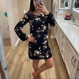 Lulus dress
